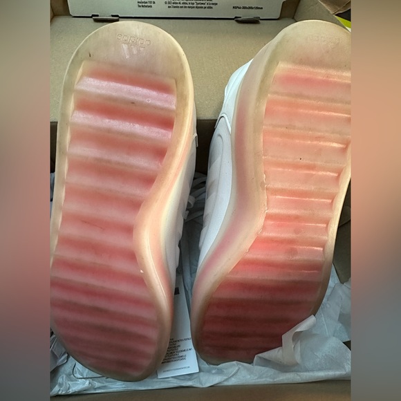 Adidas ZNTASY CAPSULE COLLECTION SHOES - Picture 13 of 13